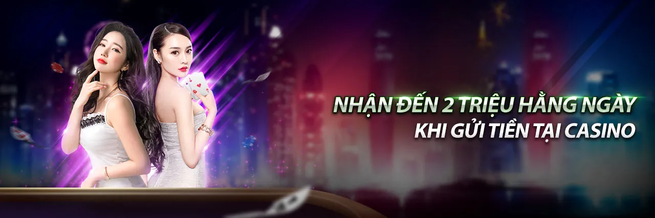 Hình nền đăng nhập an toàn XN888 Khuyến Mãi