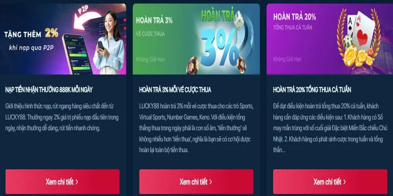 Cá cược bóng đá XN888 khuyến mãi
