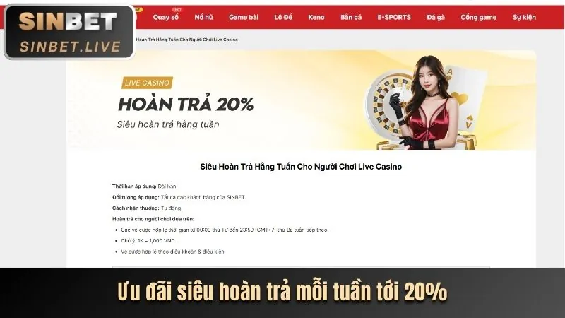 Tối Ưu Hóa Lợi Nhuận Từ XN888 Khuyến Mãi